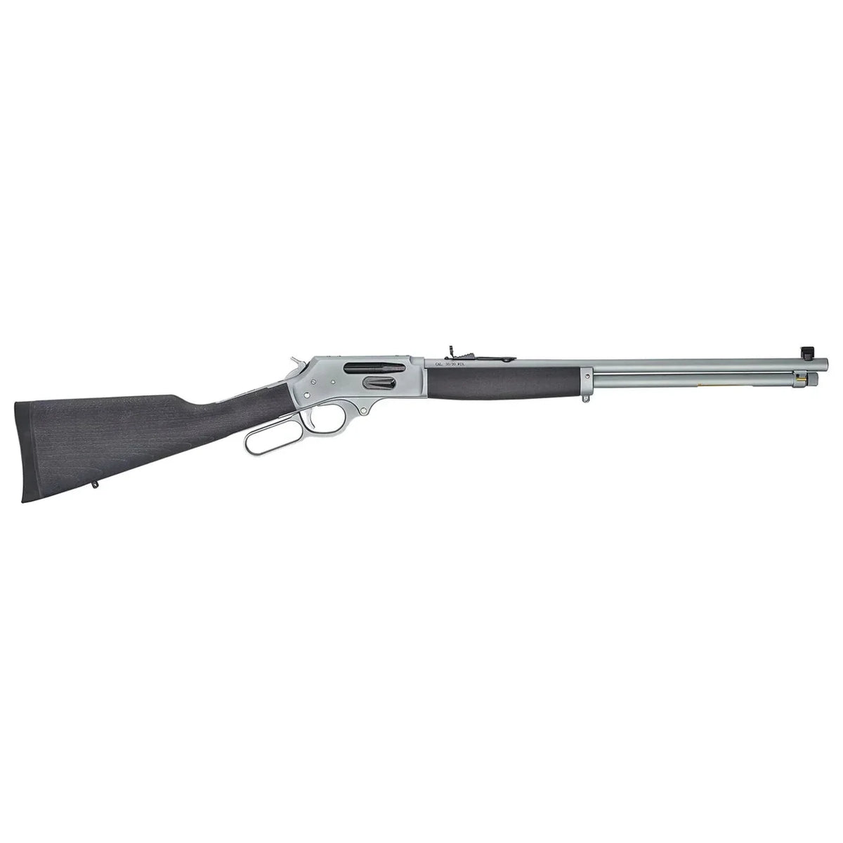 Henry All-Weather Lever Action 30-30 Side Gate