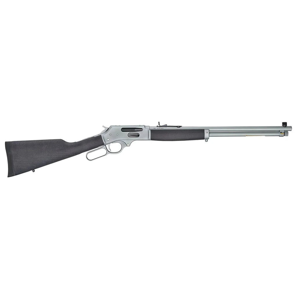 Henry All-weather Lever Action 30-30 Side Gate