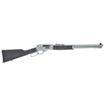 Henry All-Weather Lever Action 30-30 Side Gate
