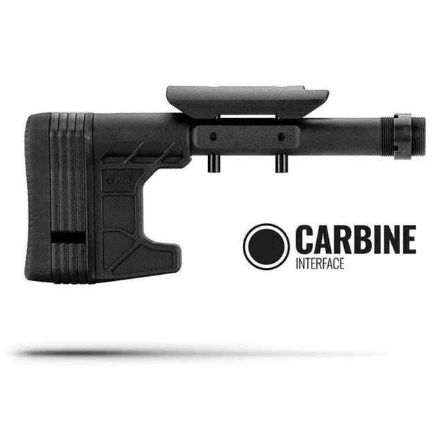 MDT Ccs Composite Carbine Stock Black