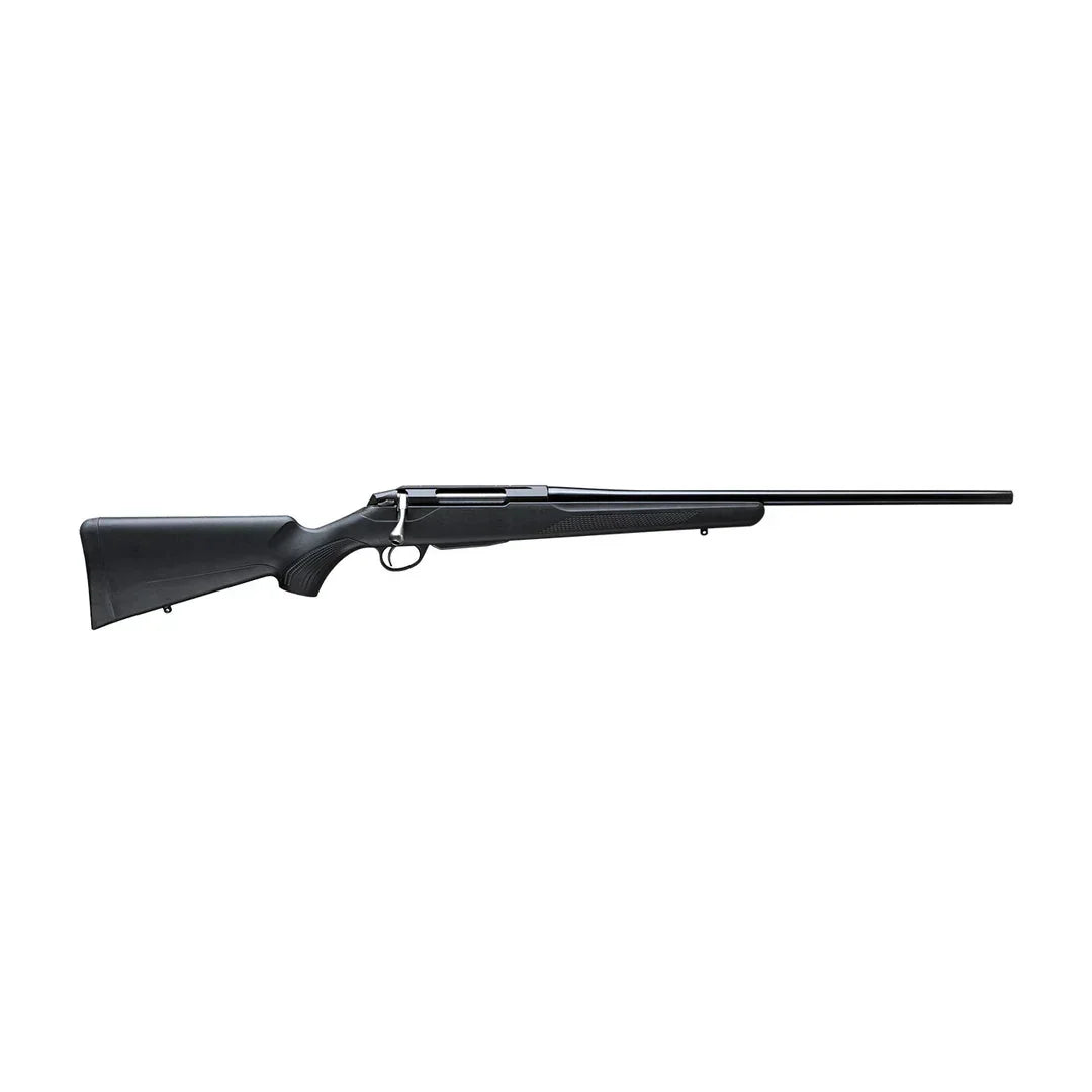 Tikka T3X Lite Blued 243 22.4"