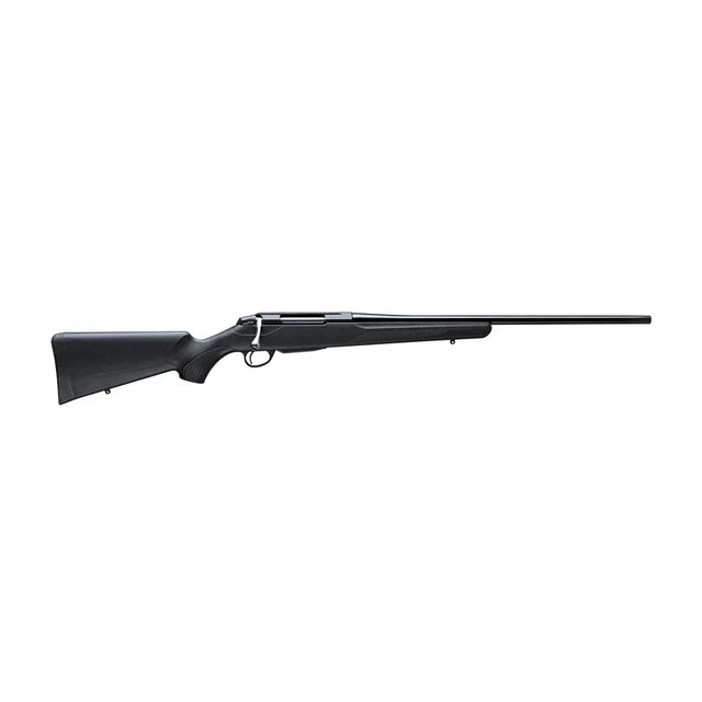 Tikka T3x Lite Blued 243 22.4"
