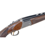 Webley & Scott 900 XS Series Competition 30" 12GA Shotgun