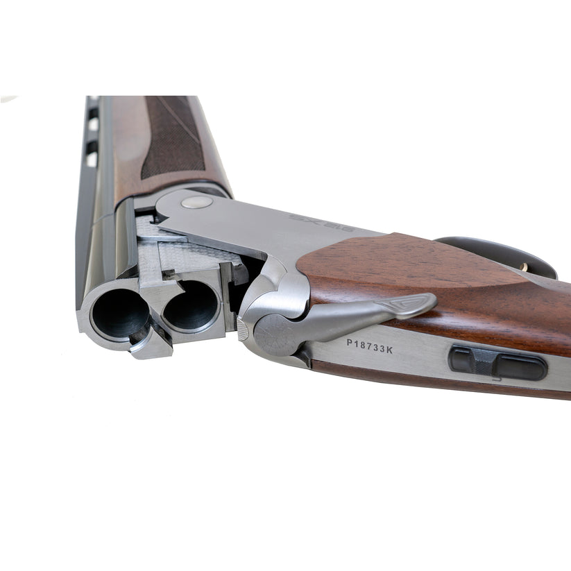 Webley & Scott 900 XS Series Competition 30" 12GA Shotgun