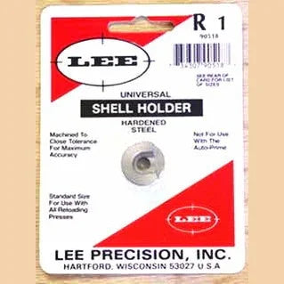 Lee Universal Shell Holder
