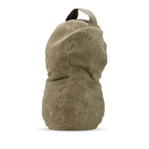 MDT PEANUT SHOOTING BAG - REGULAR CRUSHED GLASS HEAVY