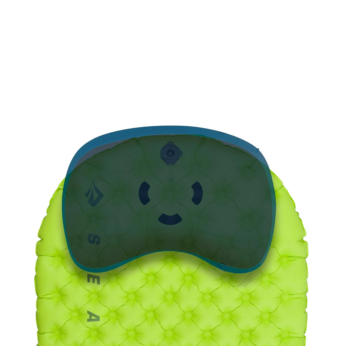 Comfort Light Insulated Air Sleeping Mat - Hunt The Night