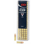CCI 22LR MINI MAG 36GR HV HP 1260FPS