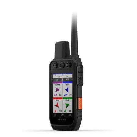 GARMIN ALPHA 200I GPS DOG TRACKING HANDHELD - Hunt The Night