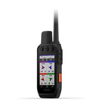 GARMIN ALPHA 200I GPS DOG TRACKING HANDHELD - Hunt The Night