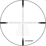 ZEROTECH THRIVE HD 4-16X44 FFP HUNTER - Hunt The Night