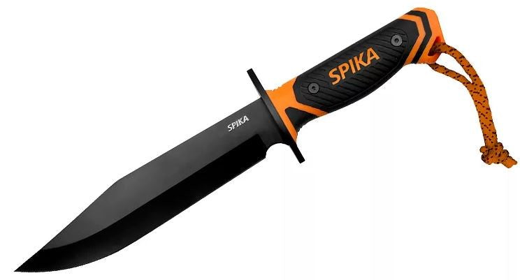 Spika Command Bowie - Black