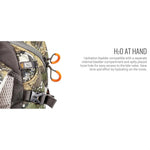 HUNTERS ELEMENT CANYON PACK DESOLVE VEIL - Hunt The Night