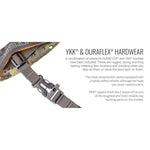 HUNTERS ELEMENT CANYON PACK DESOLVE VEIL - Hunt The Night