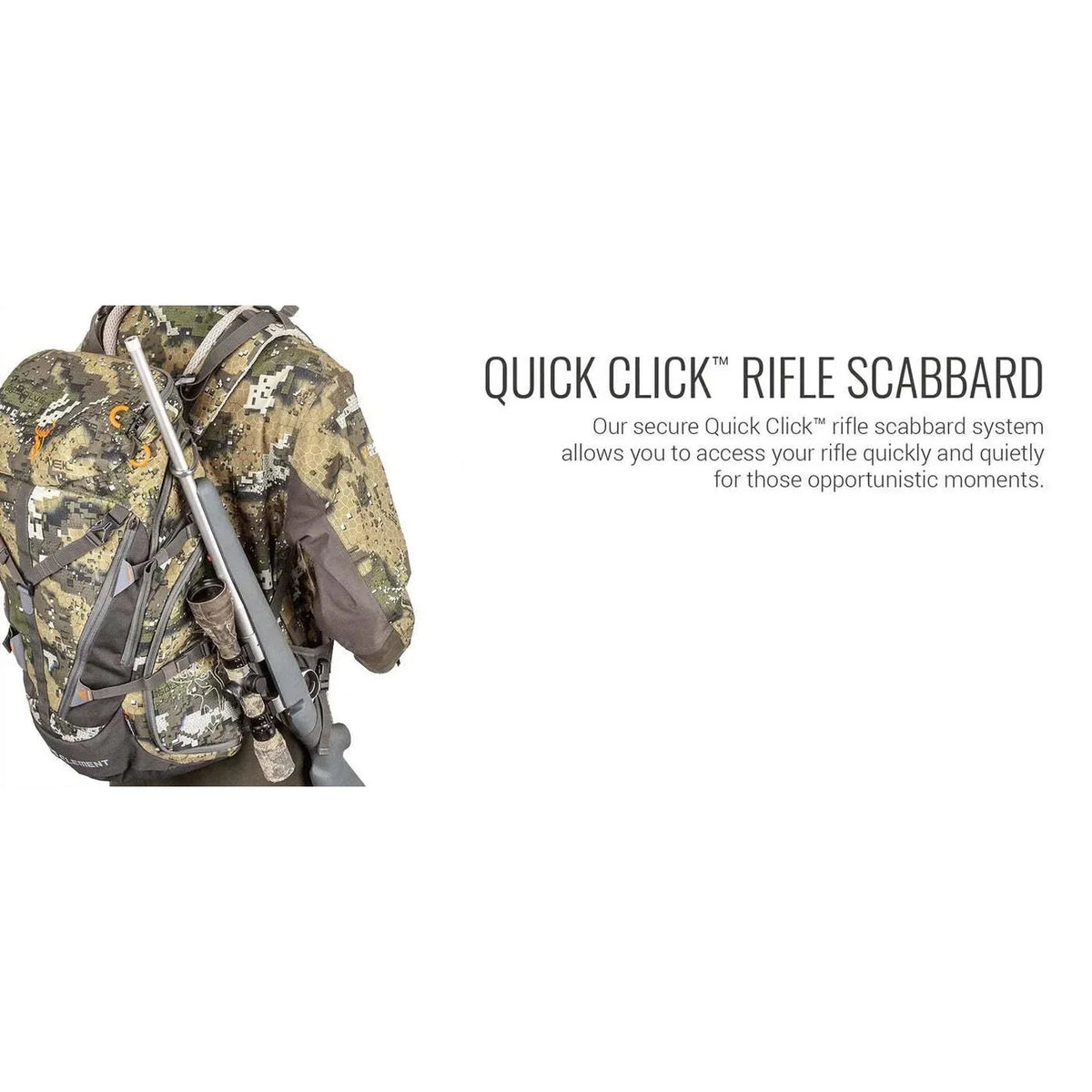 HUNTERS ELEMENT CANYON PACK FOREST GREEN - Hunt The Night