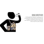 HUNTERS ELEMENT RANGEFINDER DEFENDER - Hunt The Night