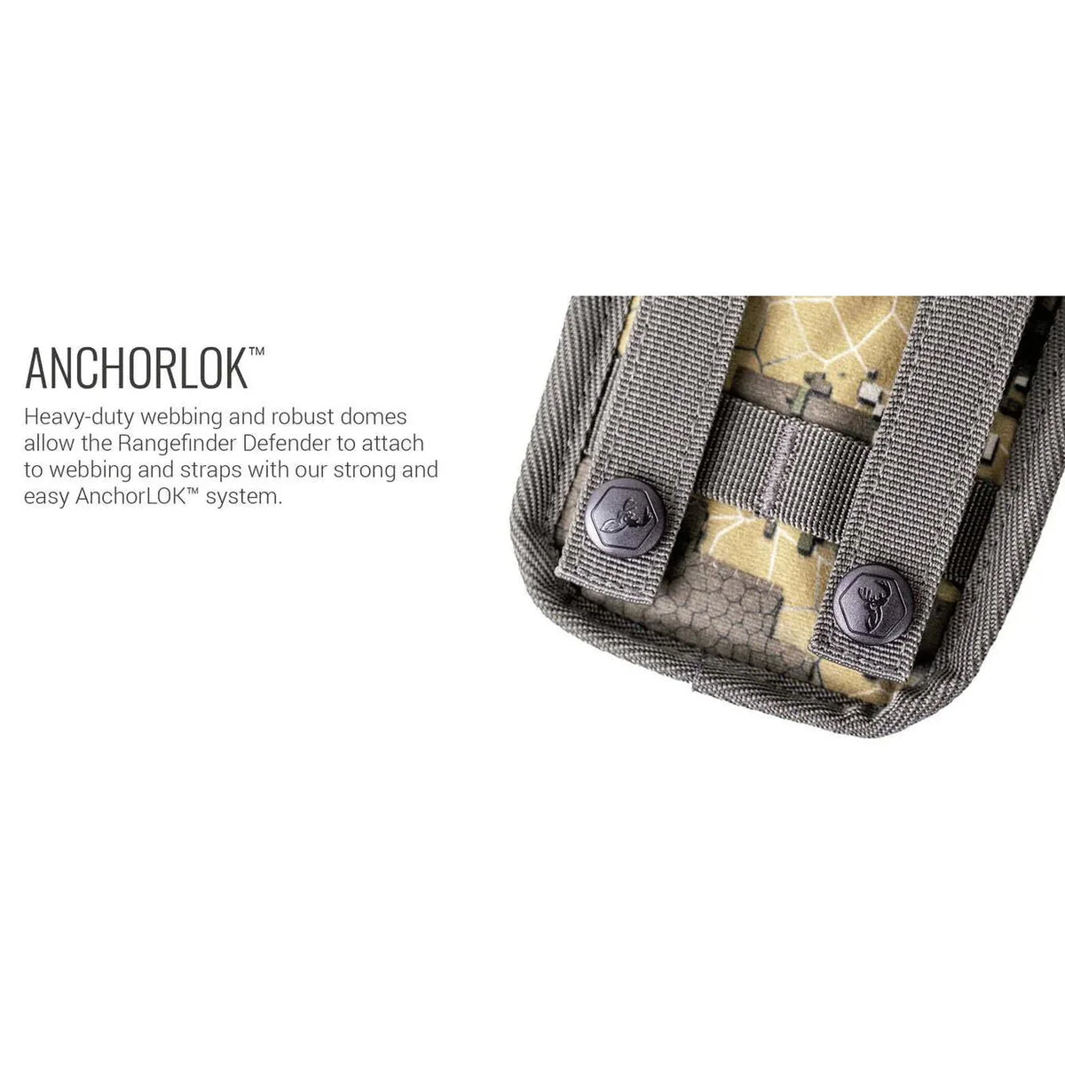 HUNTERS ELEMENT RANGEFINDER DEFENDER - Hunt The Night