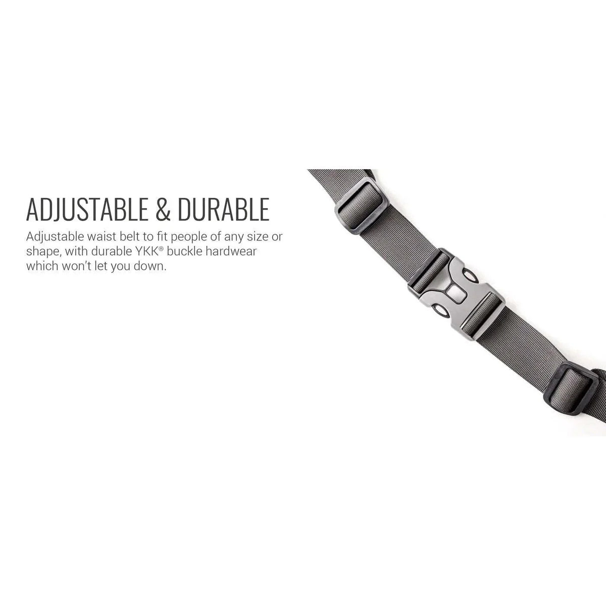 HUNTERS ELEMENT LATITUDE LEGEND BELT BAG FOREST GREEN - Hunt The Night