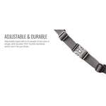 HUNTERS ELEMENT LATITUDE LEGEND BELT BAG FOREST GREEN - Hunt The Night