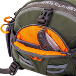 HUNTERS ELEMENT DIVIDE BELT BAG FOREST GREEN - Hunt The Night