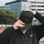 HUNTERS ELEMENT MAHUNGA CAP - Hunt The Night