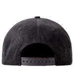 HUNTERS ELEMENT CROSS CAP DESOLVE VEIL/BLACK