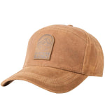 HUNTERS ELEMENT ALP CAP NUBUCK
