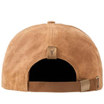 HUNTERS ELEMENT ALP CAP NUBUCK