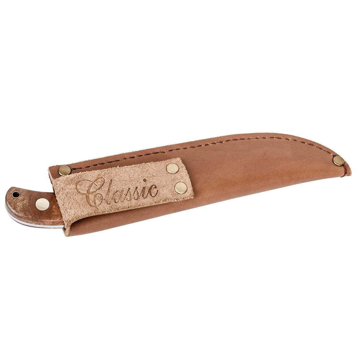 HUNTERS ELEMENT CLASSIC SKINNER KNIFE