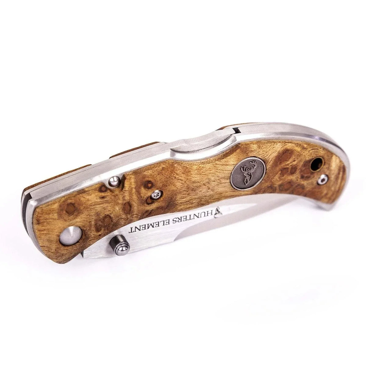 HUNTERS ELEMENT CLASSIC COMPANION KNIFE