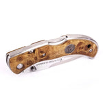 HUNTERS ELEMENT CLASSIC COMPANION KNIFE