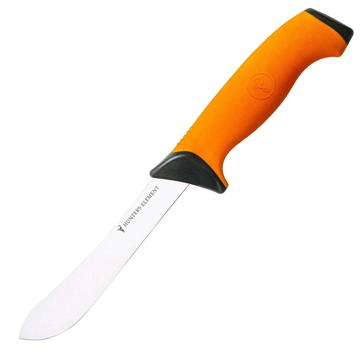 HUNTERS ELEMENT BUTCHER BULL NOSE FILLET KNIFE