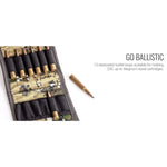 HUNTERS ELEMENT BALLISTIC AMMO WALLET - Hunt The Night