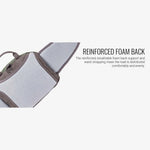 HUNTERS ELEMENT DIVIDE BELT BAG DESOLVE VEIL - Hunt The Night