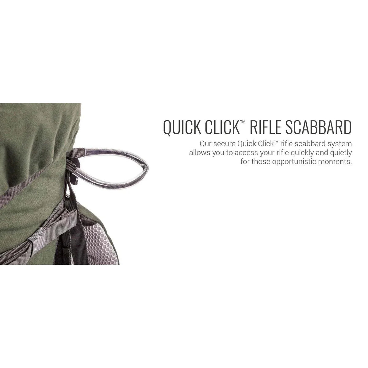 HUNTERS ELEMENT BOUNDARY PACK DESOLVE VEIL 35L - Hunt The Night