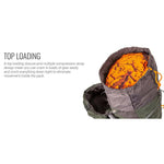 HUNTERS ELEMENT BOUNDARY PACK DESOLVE VEIL 35L - Hunt The Night