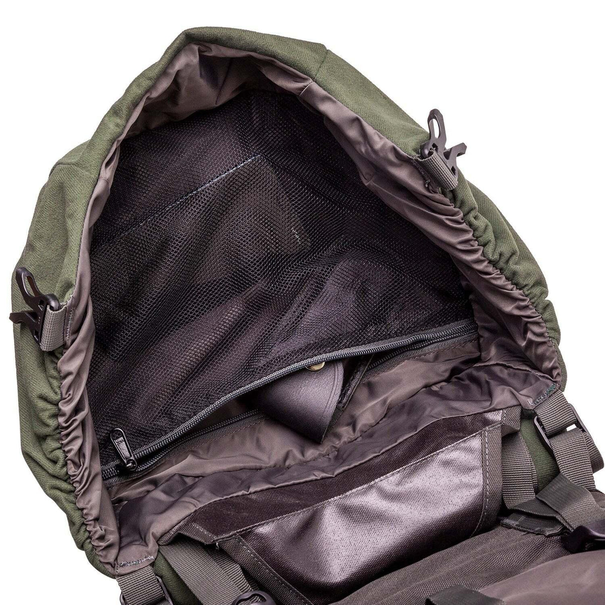 HUNTERS ELEMENT BOUNDARY PACK DESOLVE VEIL 35L - Hunt The Night