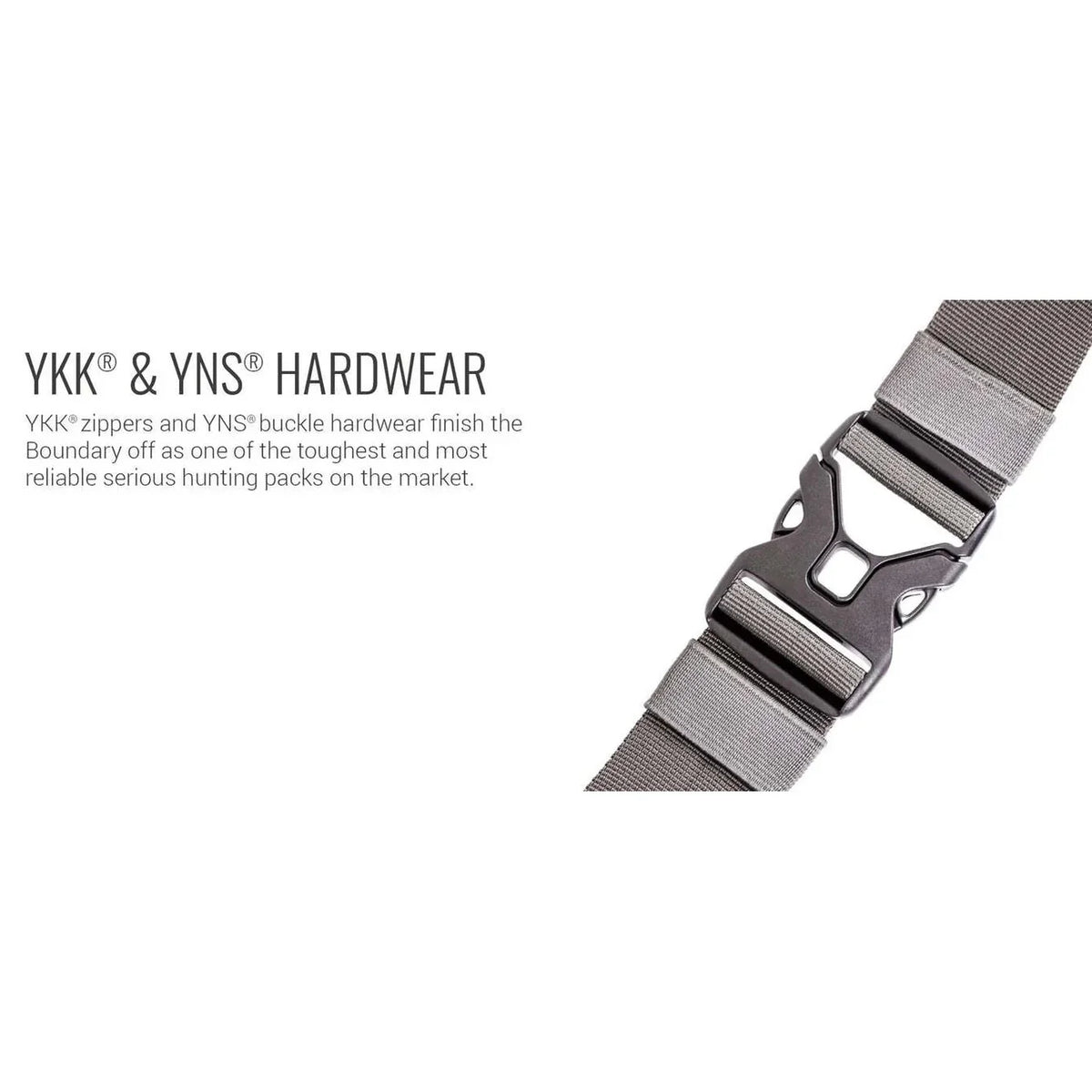 HUNTERS ELEMENT BOUNDARY PACK DESOLVE VEIL 35L - Hunt The Night