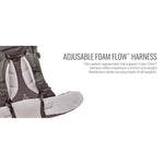 HUNTERS ELEMENT BOUNDARY PACK DESOLVE VEIL 35L - Hunt The Night