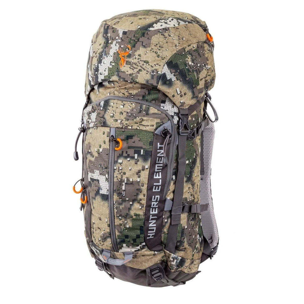 HUNTERS ELEMENT BOUNDARY PACK DESOLVE VEIL 35L - Hunt The Night