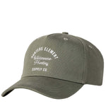 HUNTERS ELEMENT WILDERNESS CAP FERN GREEN