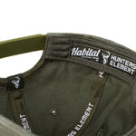 HUNTERS ELEMENT WILDERNESS CAP FERN GREEN