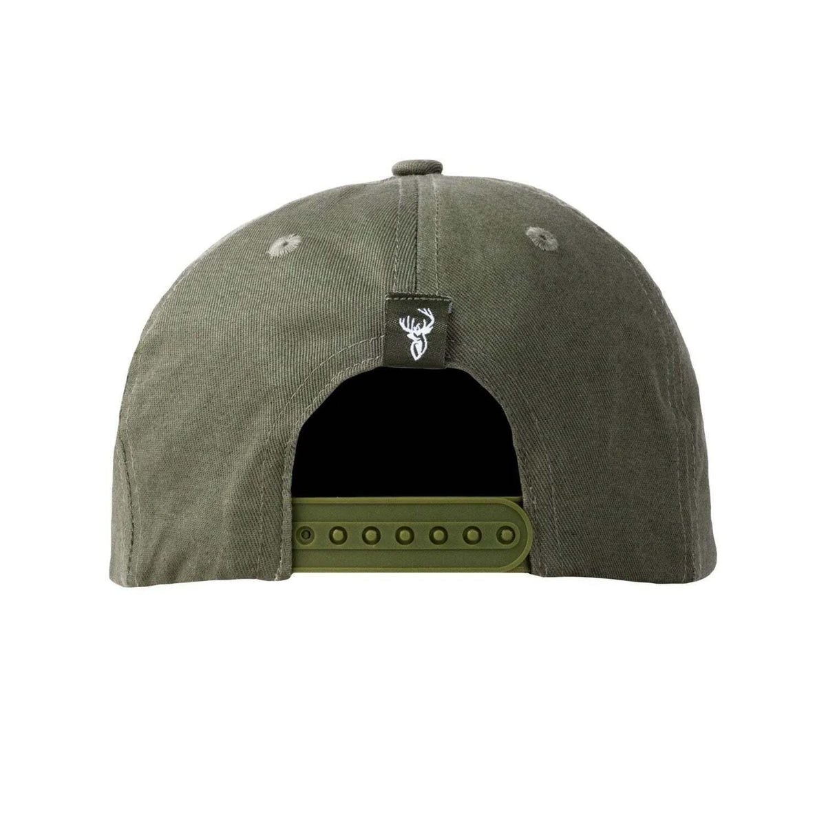 HUNTERS ELEMENT WILDERNESS CAP FERN GREEN