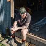 HUNTERS ELEMENT WILDERNESS CAP FERN GREEN