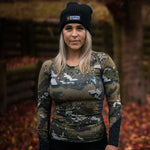 Hunters Element Core Top Women's - Hunt The Night