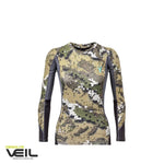 Hunters Element Core Top Women's - Hunt The Night