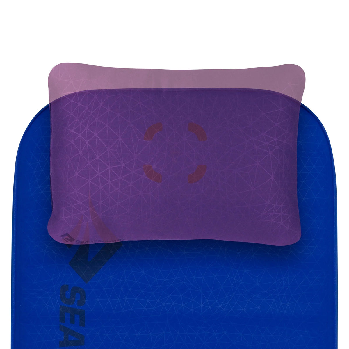 Comfort Deluxe Self-Inflating Sleeping Mat - Hunt The Night