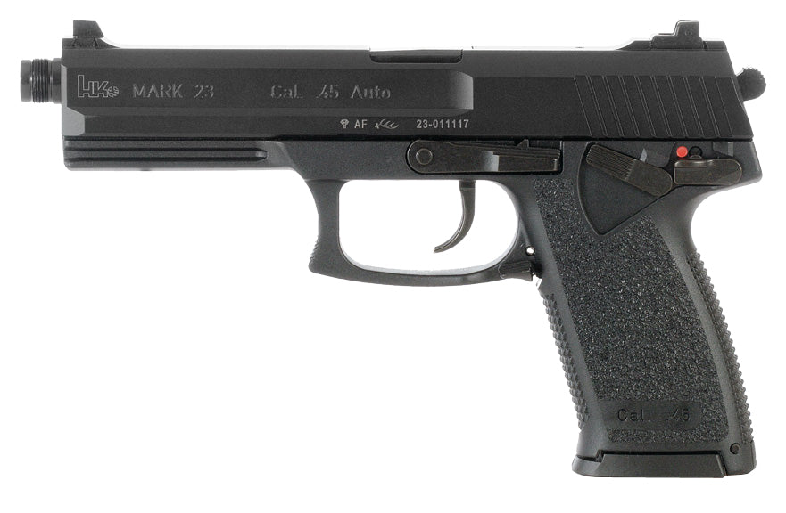 HK Mark 23