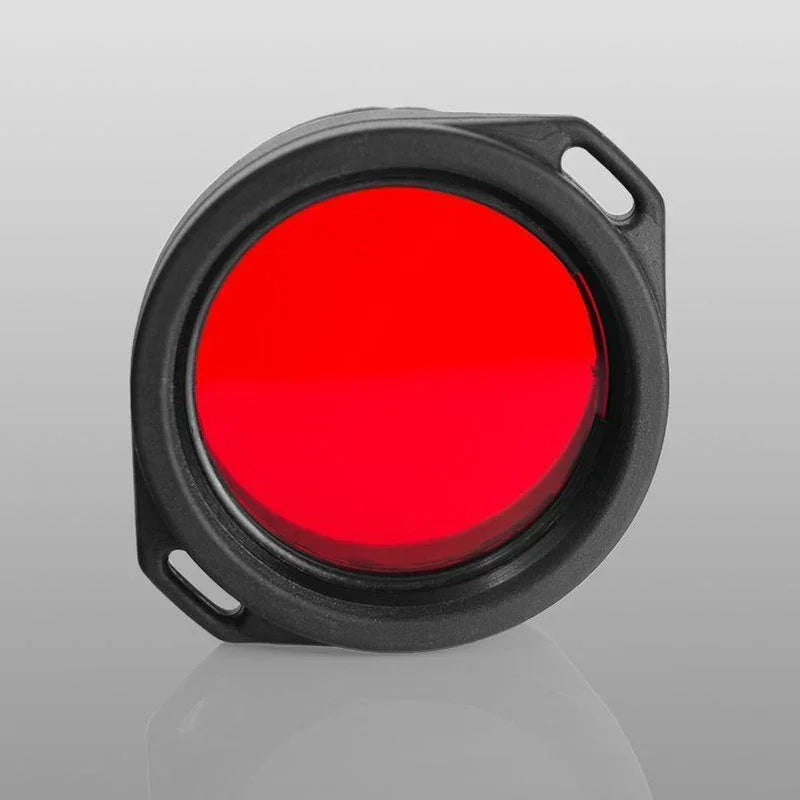 ARMYTEK RED FILTER AF-39 (PREDATOR-VIKING) - Hunt The Night