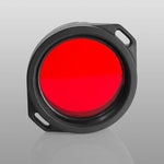 ARMYTEK RED FILTER AF-39 (PREDATOR-VIKING) - Hunt The Night